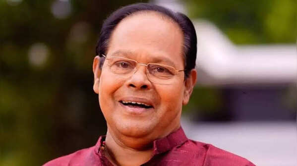 Innocent Vareed Thekkethala