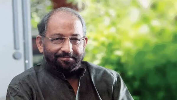 Nedumudi Venu Pictures