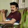 ​Mammootty