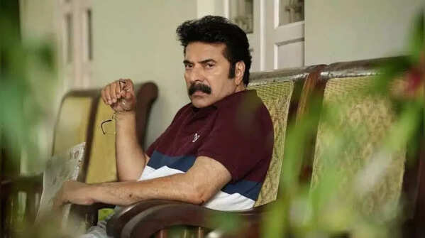 Mammootty