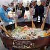 South Korea – Jeonju Bibimbap Festival