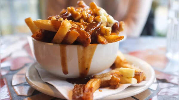 Canada – La Poutine Week