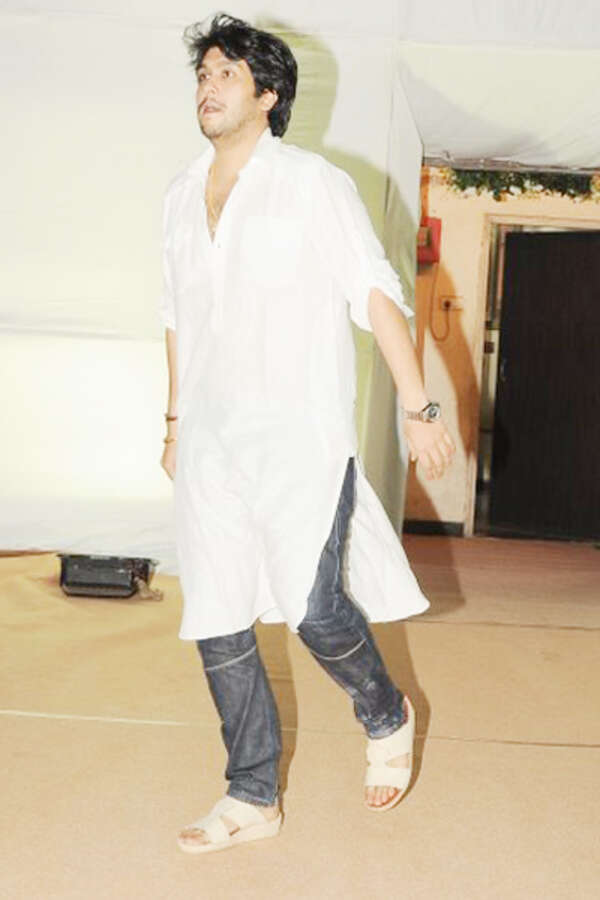 Joy Mukherjee