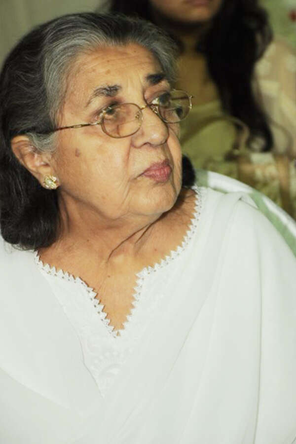Joy Mukherjee
