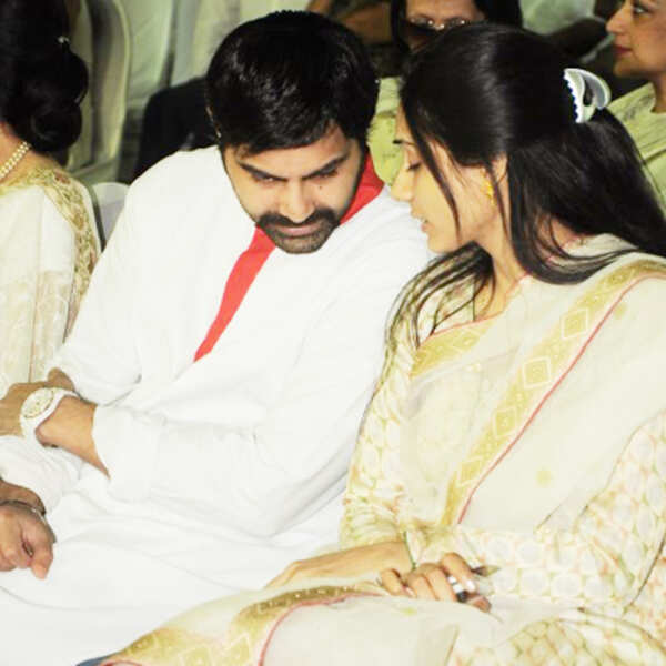 Joy Mukherjee