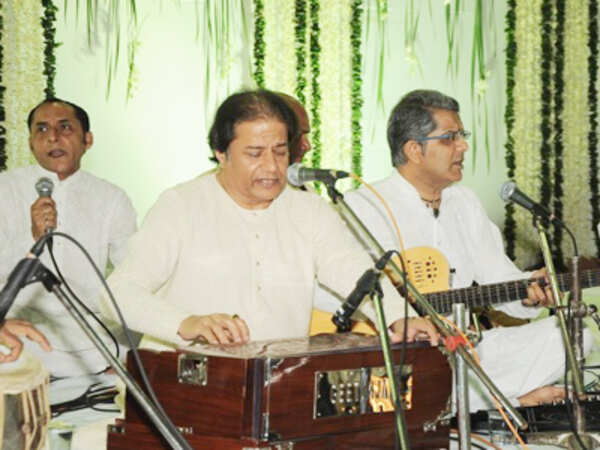 Joy Mukherjee