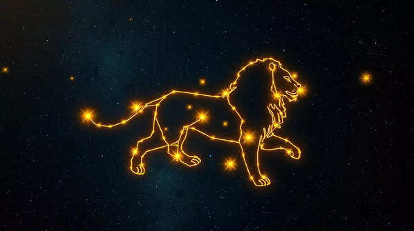 Leo (July 23 - August 22)