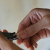 Cultural beliefs associated with not cutting nails at night