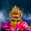 What does Hindu mythology say about cutting nails after sunset?