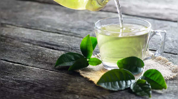 Green tea