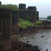 Vijaydurg Fort