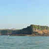Suvarnadurg Fort