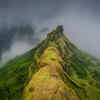 Rajgad Fort