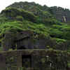 Lohagad Fort