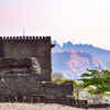 Shivneri Fort
