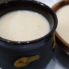 Bajra raabri from Gujarat and Rajasthan 