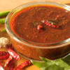 Inji puli from Kerala 