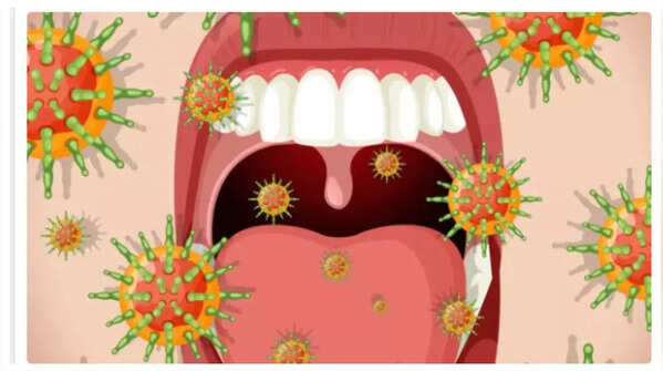 Continuous inflammation