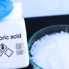 Boric acid