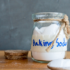 Baking soda and sugar trap