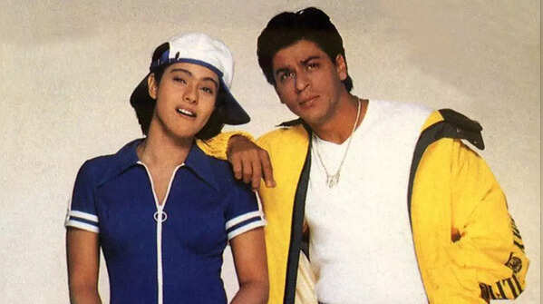 Kuch Kuch Hota Hai