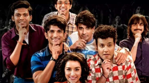 Chhichhore
