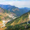 Munsiyari, Uttarakhand