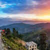 Kausani, Uttarakhand