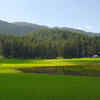 Khajjiar, Himachal Pradesh