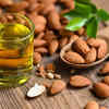 Almond Oil