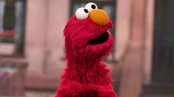Elmo