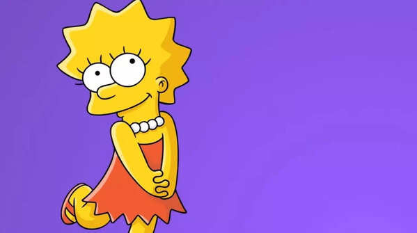 Lisa Simpson