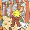 Tintin