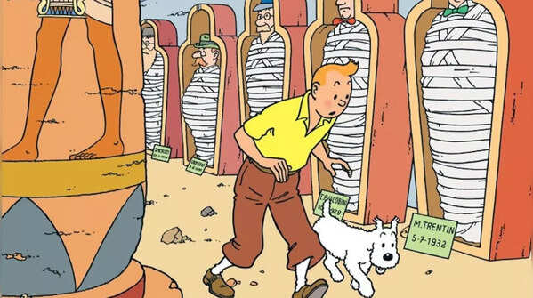 Tintin