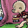 Pogo Possum