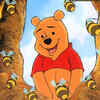 Winnie the Pooh