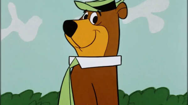 Yogi Bear