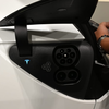Tesla highlights charging solutions