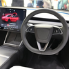Tesla reveals 2 variants