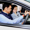 Fadnavis backs EV future