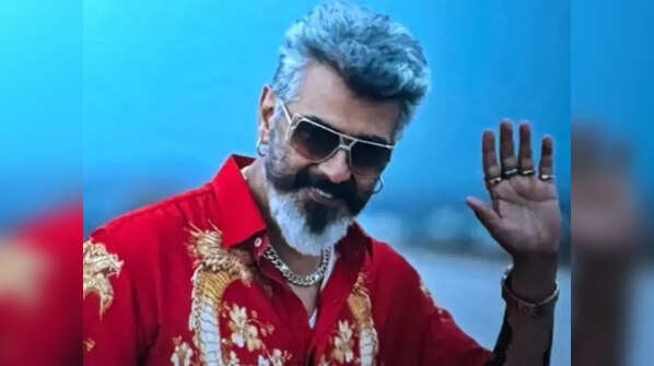 Good Bad Ugly (Tamil)