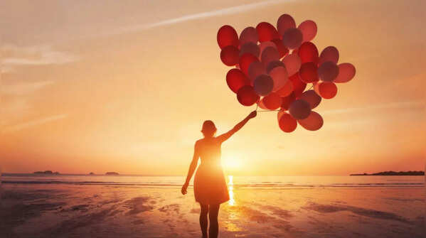 Belief and positive thinking