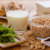 Tofu and soy products