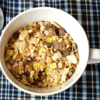 Fortified cereals and oats