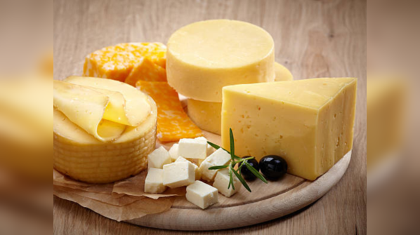 Cheese