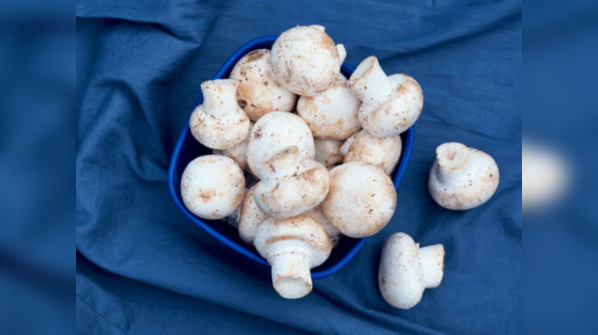 Mushrooms