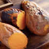 Sweet potato