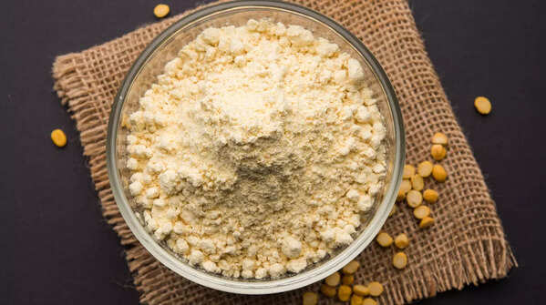 Chickpea flour