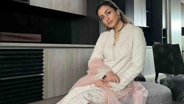 Namrata Shirodkar
