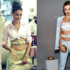 The versatile waist-hugging belt